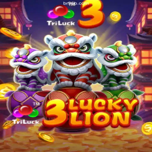Exploring the Exciting World of 3LUCKYLION