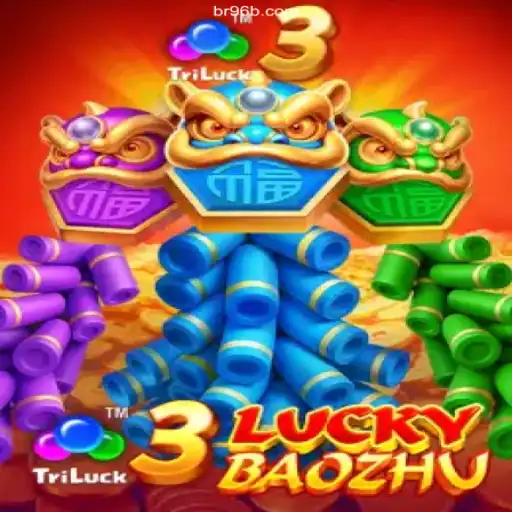 Discover the Excitement of 3LuckyBaozhu: An Insight into the Game and 96B.COM⭐️