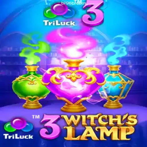 Unveiling 3WitchsLamp: A New Fantasy Game Adventure