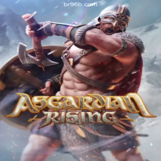 Discover the World of AsgardianRising: A Journey into Norse Mythology and Gaming