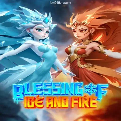 Discover the World of Blessing of Ice and Fire