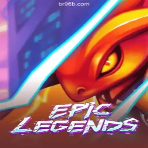 EpicLegends: Mastering the Ultimate Adventure