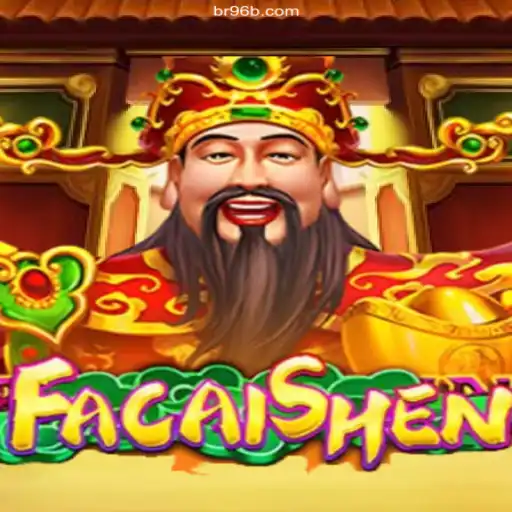 Exploring the Thrilling World of FaCaiShen on 96B.COM