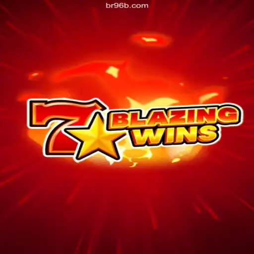 Exploring the Fiery Thrills of BlazingWins: A Top Choice at 96B.COM