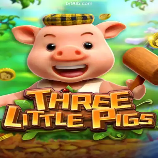 Explore the Exciting World of THREELITTLEPIGS: A Fun Game Powered by 96B.COM⭐️