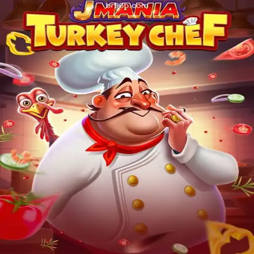 JManiaTurkeyChef: A Culinary Adventure
