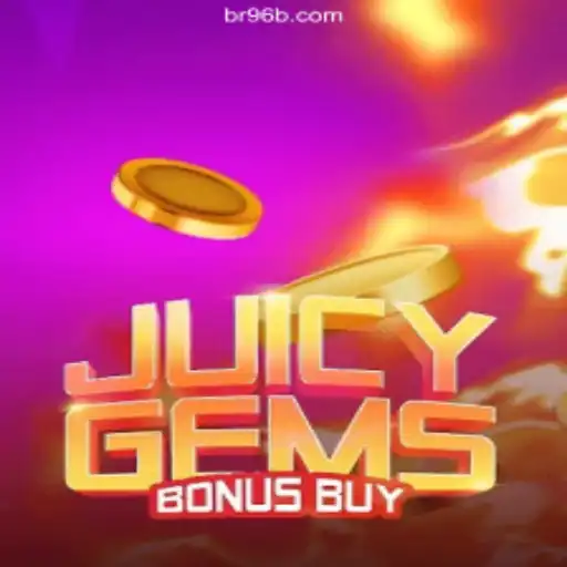 Discover the Thrills of JuicyGemsBonusBuy and the Excitement of 96B.COM⭐️
