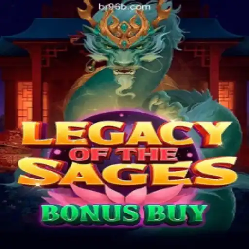 Unlock the Secrets of Legacy of the Sages Bonus Buy