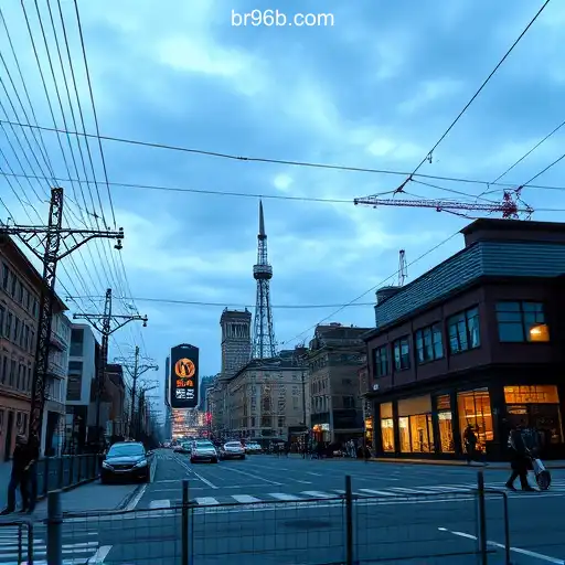 Monopoly and the Rise of 96B.COM⭐️ A Melhor Plataforma de Apostas no Brasil