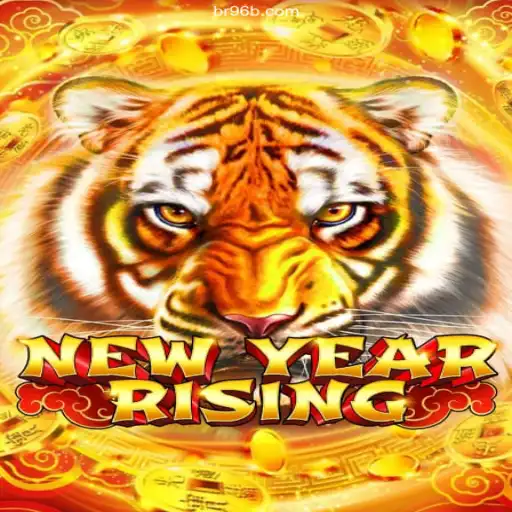 Discover 'NewYearRising': An Immersive Betting Adventure