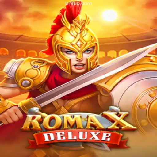 Exploring RomaXDeluxe: A Unique Gaming Experience with 96B.COM⭐️