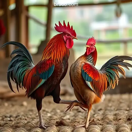 Understanding Sabong Games: Tradition, Culture, and Modernization